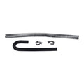 All Balls Racing Fuel Hose & Clamp Kit (FS00030)