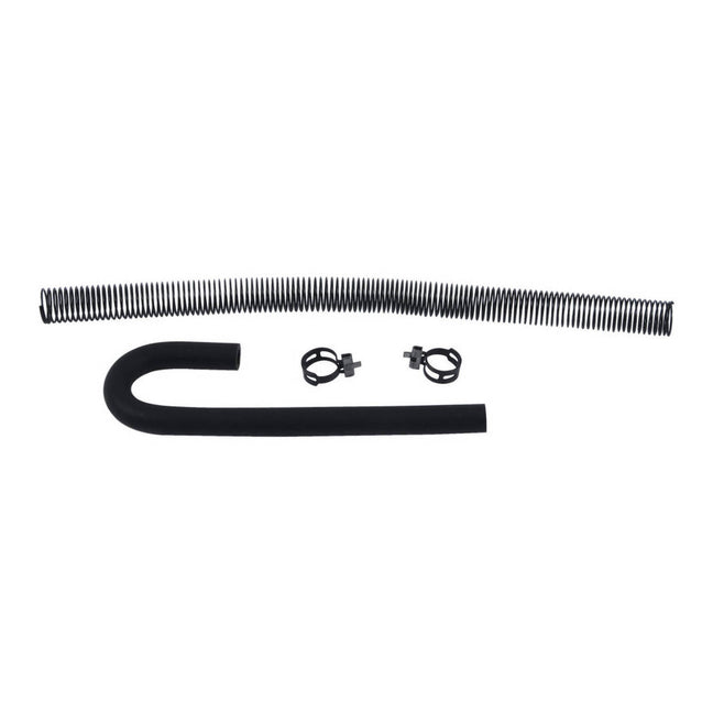 All Balls Racing Fuel Hose & Clamp Kit (FS00030)