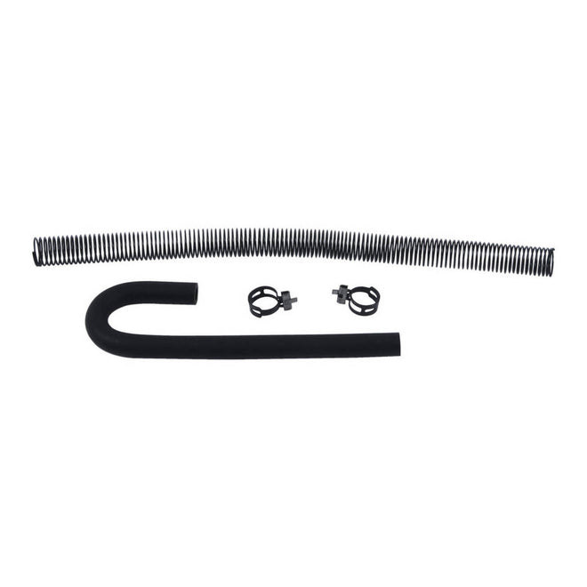 All Balls Racing Fuel Hose & Clamp Kit (FS00030)
