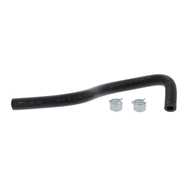 All Balls Racing Hose & Clamp Kit (FS110-0014)