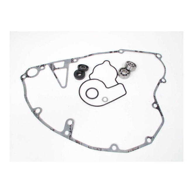 Vertex Water Pump Rebuild Kit - RMZ250 '04-'06 / KX250F '04-'08