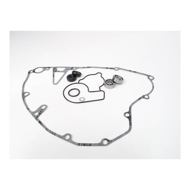 Vertex Water Pump Rebuild Kit - RMZ250 '04-'06 / KX250F '04-'08
