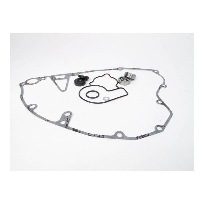 Vertex Water Pump Rebuild Kit - RMZ250 '04-'06 / KX250F '04-'08