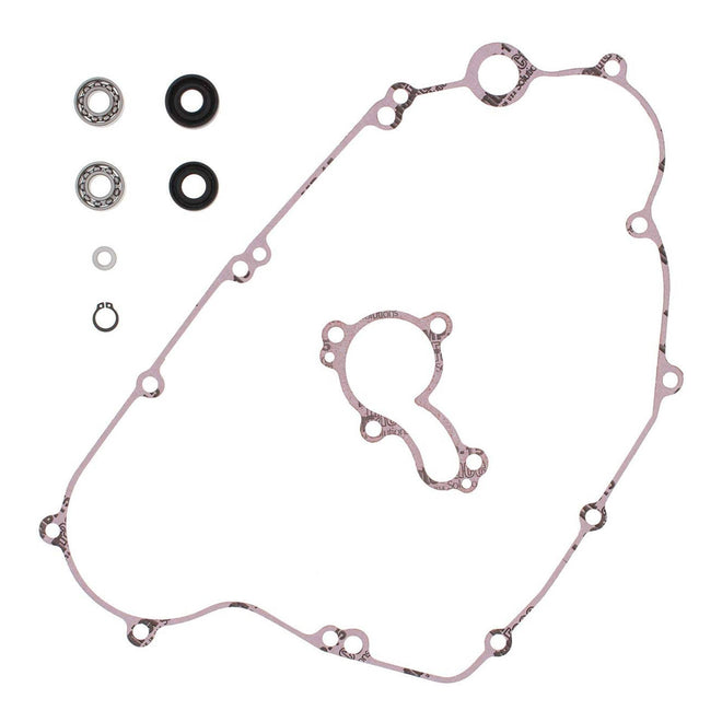 Vertex Water Pump Rebuild Kit - KX450F '09-'15