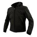 Argon Realm Jacket - Black