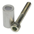 Barkbusters 30mm Spacer and 55mm Bolt