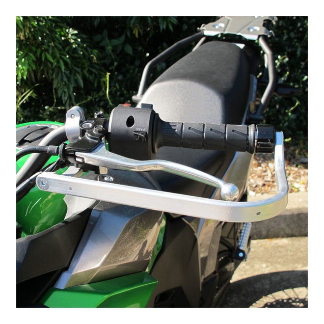 Barkbusters Handguard Fitting Kit - Kawasaki 250 300 Versys X '17-