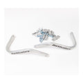 Barkbusters Handguard Mini MX (No Plastics)