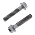 Bolt 8mm Euro Bolt 6x30mm (Packet of 10)