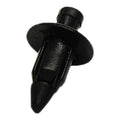 BOLT M6 NYLON PUSH RIVETS - 2005-6SRIV (Pkt of 10) REPLEN