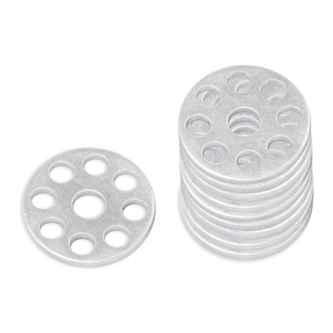 BOLT ALUMINIUM WORKS WASHER 25MM (Pkt of 10) REPLEN