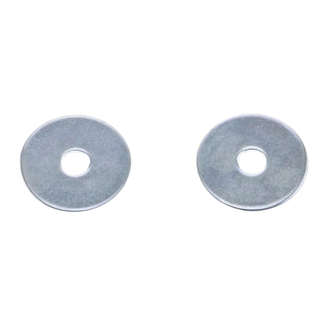 Bolt M6x25mm Fender Washers (Packet of 10)
