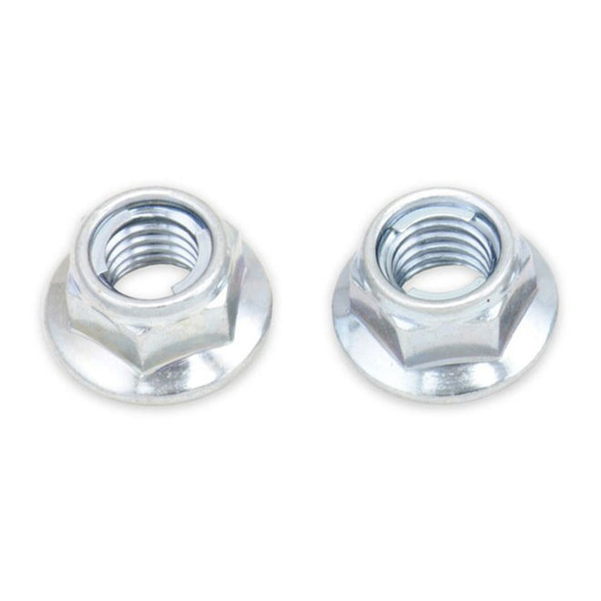 Bolt M10x1.25 Fuji Lock Nut (Packet of 10) Refill