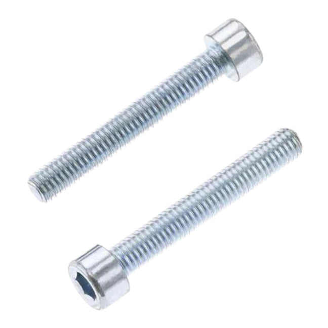 Bolt 6x40mm Socket Allen Bolts (Packet of 10)