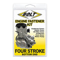 Bolt Engine Fastener Kit Yamaha YZ400-450F '98-'05 WR400-450F '99-'06