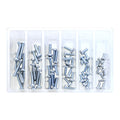 Bolt Workshop Service Kit: M5 Pan Head Phillips