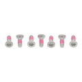 Bolt Rotor Bolt Pack YZ80 / 85 (F+R)