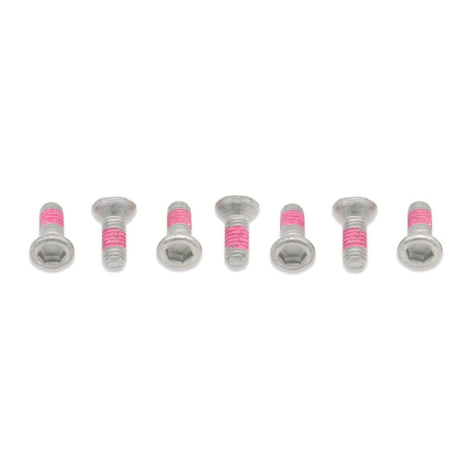 Bolt Rotor Bolt Pack YZ80 / 85 (F+R)
