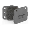 Brembo Upgrade Sinter Front Brake Pads 07HO32SX