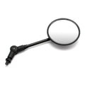 DRC #161 OFF ROAD MIRROR 10MM LEFT PACK
