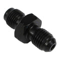Whites Brake - Male Adaptor 3/8-24TPI-10mmx1.0 - Steel Black