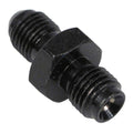 Whites Brake - Male Adaptor 3/8-24TPI-3/8-24TPI - Steel Black