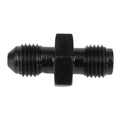 Whites Brake - Male Adaptor 3/8-24TPI-3/8-24TPI - Steel Black