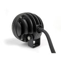 Denali D3 LED Driving Light - DataDim™ Technology - Single