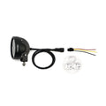 Denali D3 LED Driving Light - DataDim™ Technology - Single