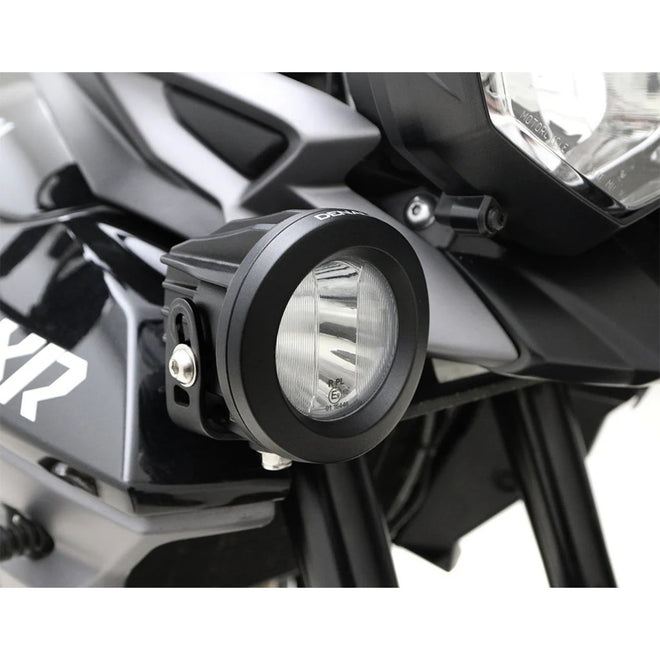 Denali DR1 LED Light Kit - DataDim™ Technolgy - Pair