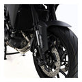 Denali DRL Amber Day Running Lights with Fender Mount Kit - Pair