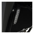 Denali DRL White Day Running Lights with Offset Mount Kit - Pair