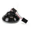 DENALI WIRING ADAPTER H4 > OEM H-D LED HEADLIGHT HARNESS