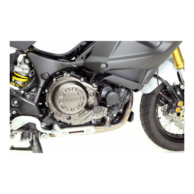 Denali Soundbomb Compact Horn Mount Bracket Yamaha XT1200Z Super Tenere