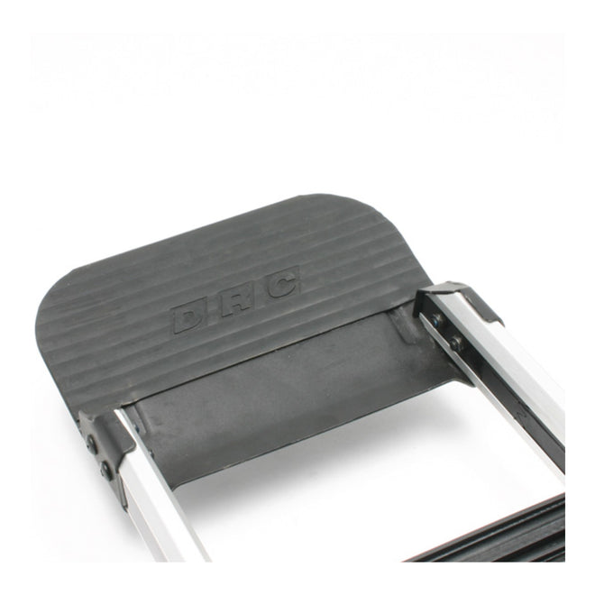 DRC Hybrid Folding Ramp 180cm