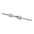 DRC Gyro Optional 10mm Shaft Set