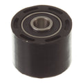 DRC CHAIN ROLLER S(32MM) BLACK