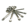 DRC PRO SPOON TIRE IRON WITH WRENCH 22MM