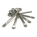 DRC PRO SPOON TIRE IRON WITH WRENCH 27MM