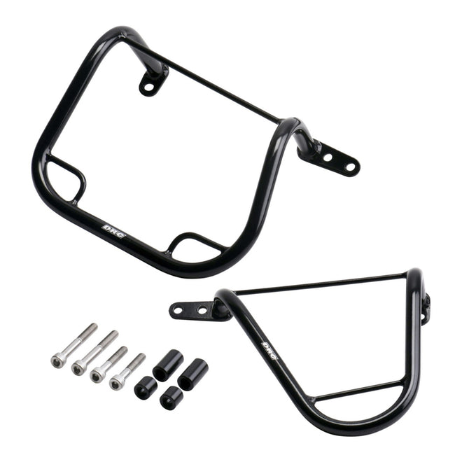 DRC SIDE BAG SUPPORT CRF250L/250L S /250RALLY/250RALLY S /30