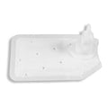 Whites Fuel Pump - EFI Filter Yamaha YZ450F '10-'14