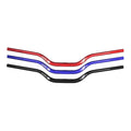Zeta SX-3 Bar MX-123 - Black