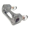 Zeta RX Clamp Kit Yamaha WR250R/X Width: 100