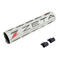 Zeta Comp Bar Pad - White