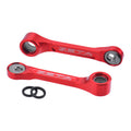 Zeta RSL-Adjustable Linkage Honda CRF450R '21-, CRF450RX '21-