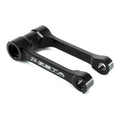 Zeta RSL-LowDown -25mm KX80/85/100 '91- Black