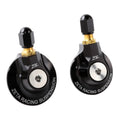 Zeta WP Rear Suspension Gas Valve XPLOR
