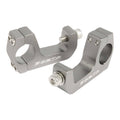 Zeta Armor U-Clamp Kit for 1-1/8 (28.6mm)