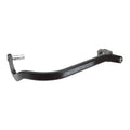 Zeta Armor Bended Hand Guard for 22.2mmbar - Black