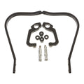 Zeta Adv Armor 22.2mm Bar Black
